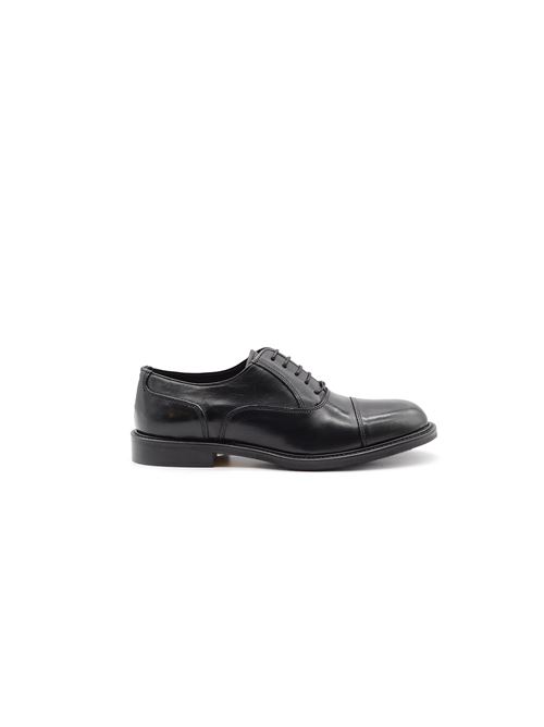 FRANCESINA PUNTALE NERO ZANFRINI | D 453PBLK